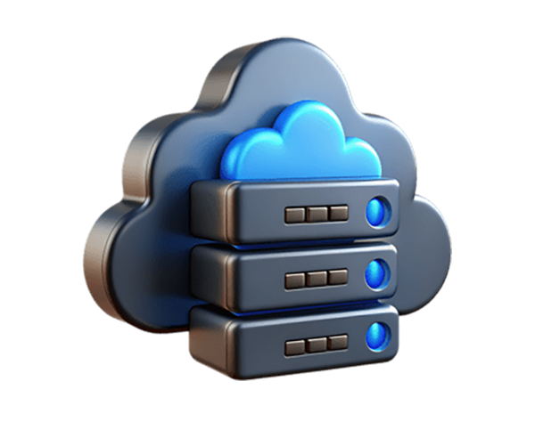 فضای ذخیره سازی ابری