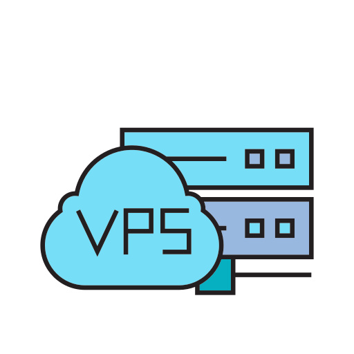 سرور مجازی - پلن 2