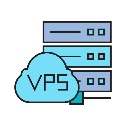 سرور مجازی - پلن 3