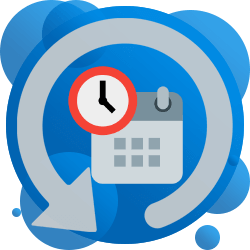 بکاپ گیر خودکار