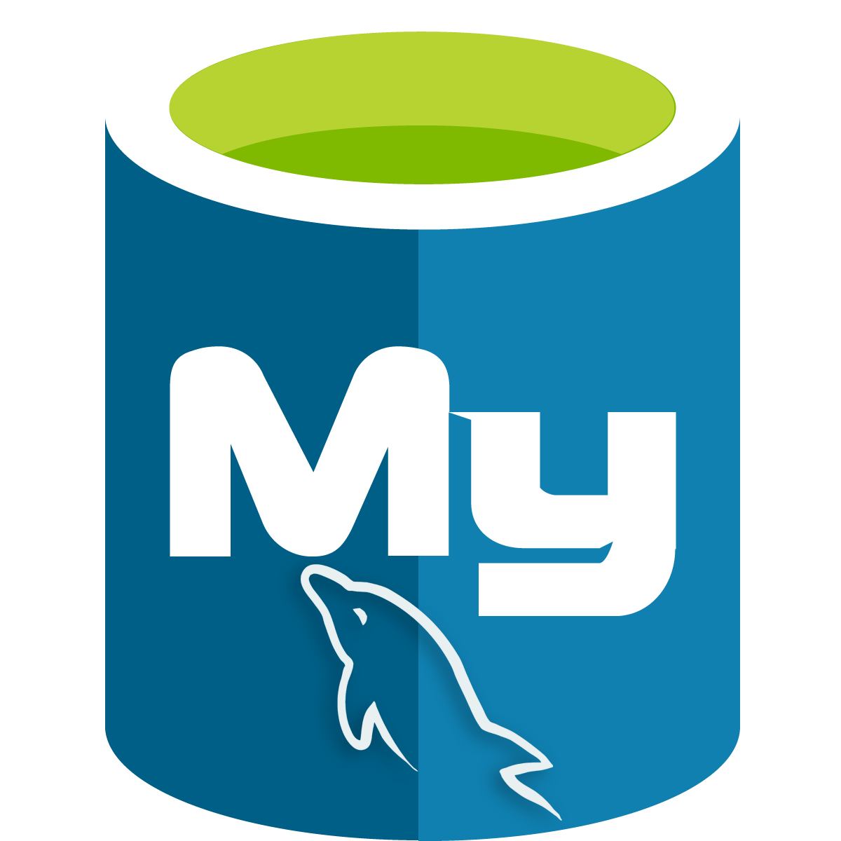 پایگاه داده ابری MySQL