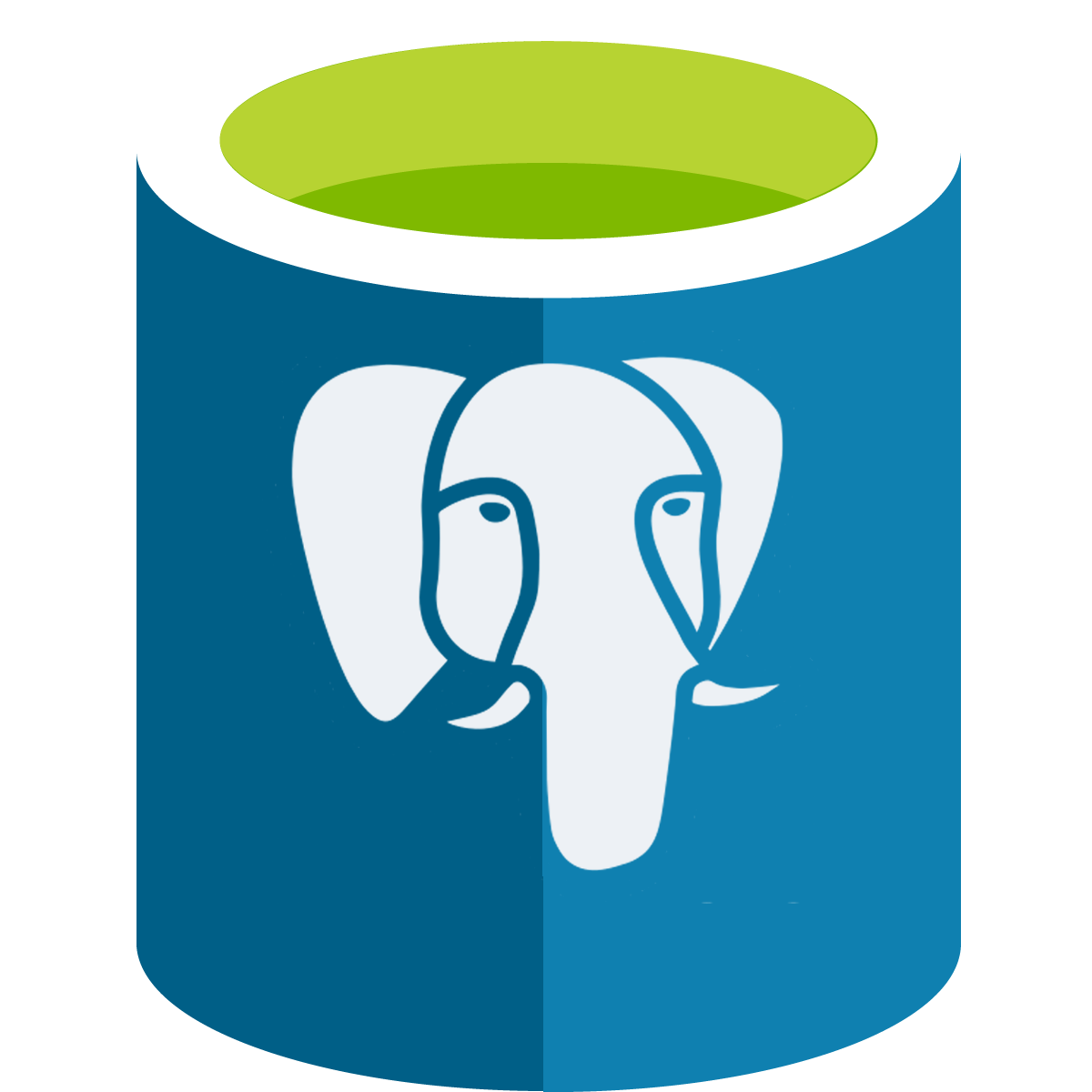 پایگاه داده ابری PostgreSQL